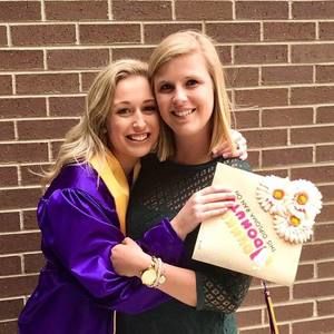 Meet your Posher, Alyssa